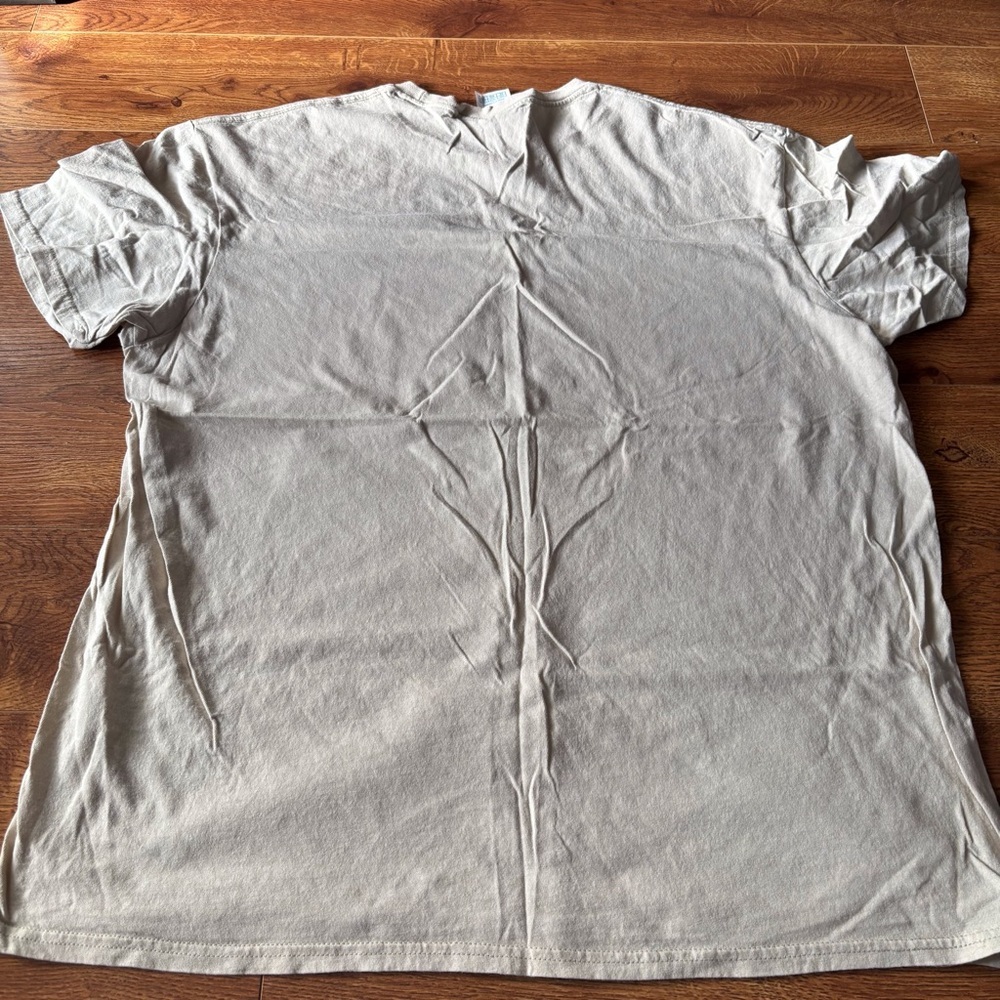 Star Wars Graphic tee in size XL - Picture 5 of 5